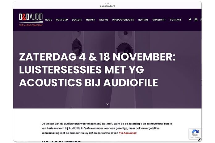 D&D Audio D&D Audio