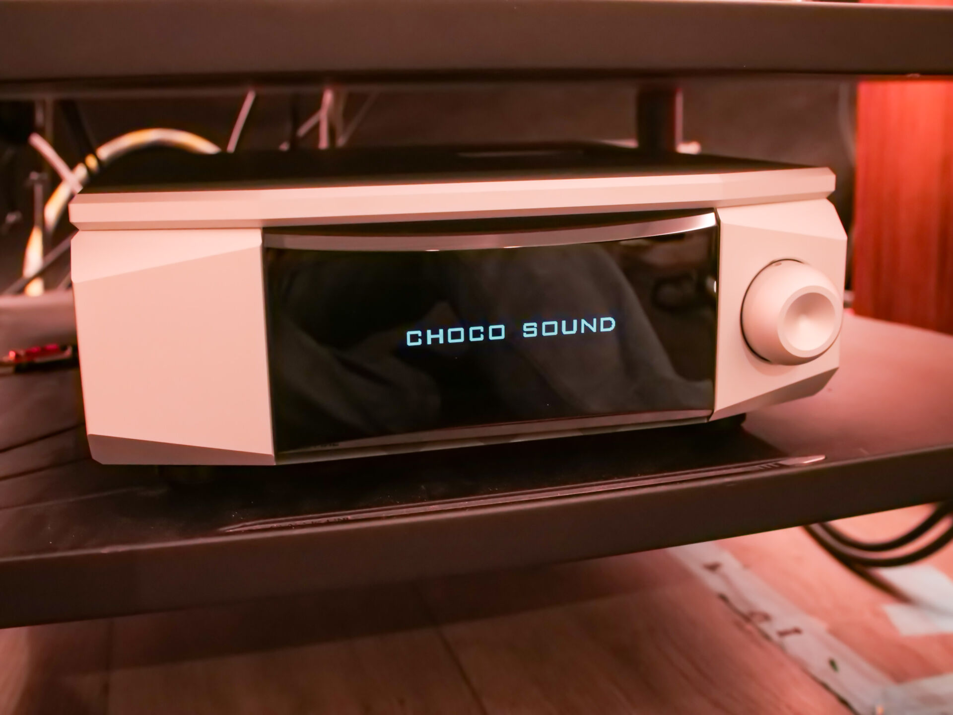 Kinki Studio CHoco Sound EMEI