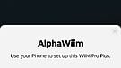 Wiim Pro+ app