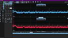 Audiolab 9000 - Noise - PSU - Common mode - differential mode