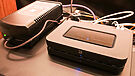 Bluesound NODE VS Volumio Primo - Bluesound MOD