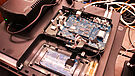 Bluesound NODE VS Volumio Primo - Bluesound MOD