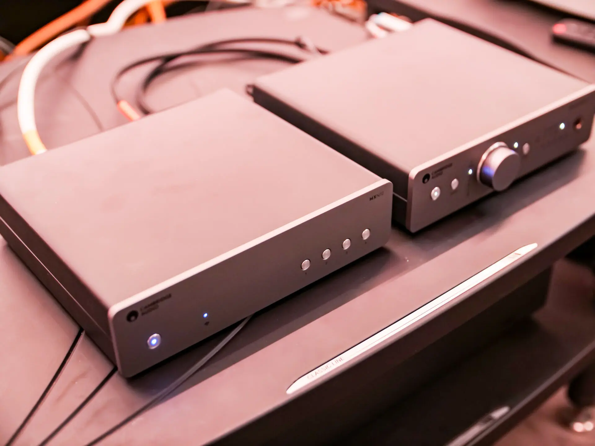When is an external d/a converter a good option? - Alpha Audio