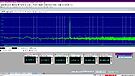 Cambridge Audio MXN10 - Noise Floor - 1 KHz input