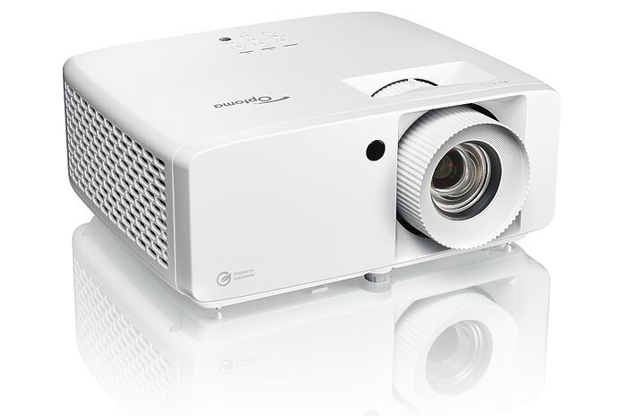 Optoma UHZ66 Optoma UHZ66