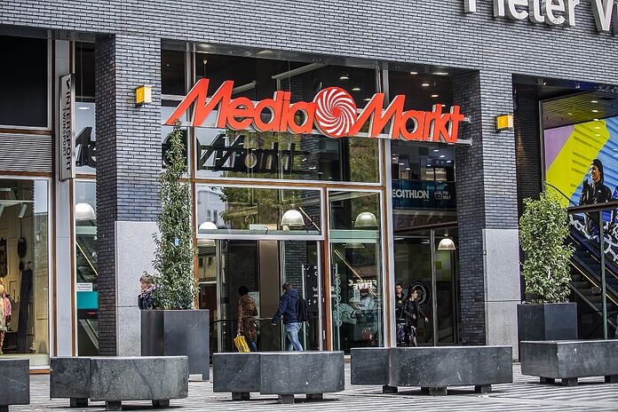 MediaMarkt MediaMarkt