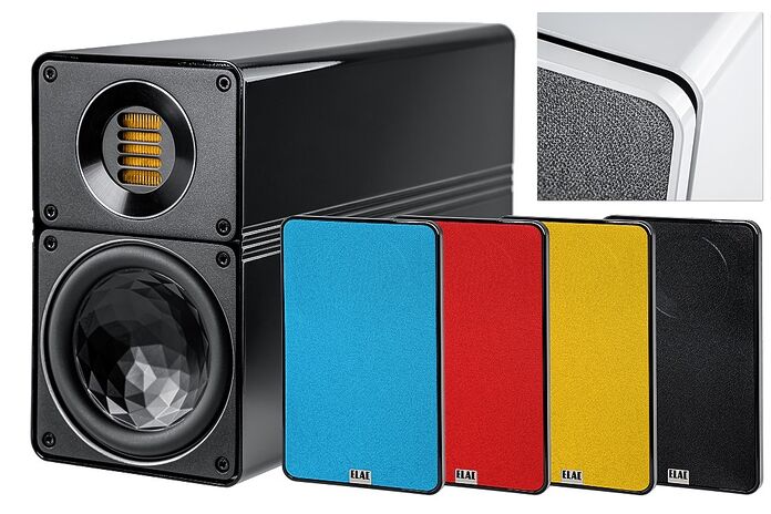 ELAC Elegant BS 312.2 ELAC Elegant BS 312.2