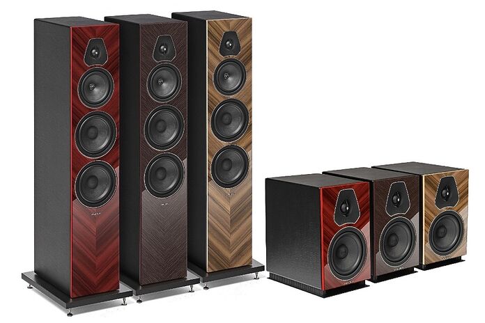 Sonus faber Lumina Amator Sonus faber Lumina Amator