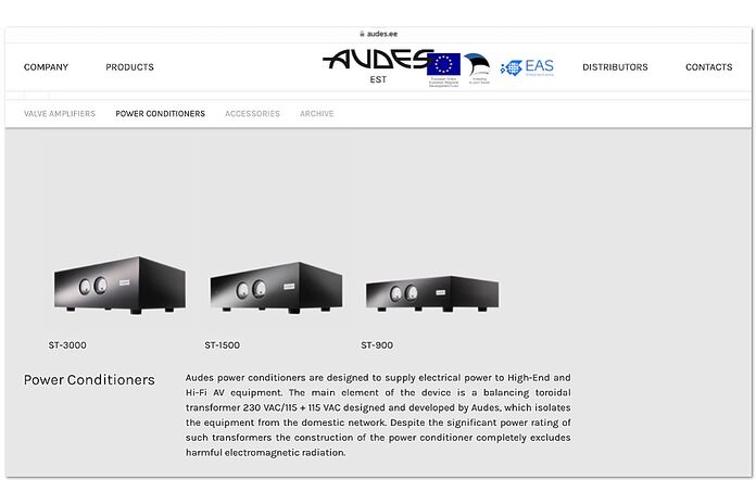 Audes Audes