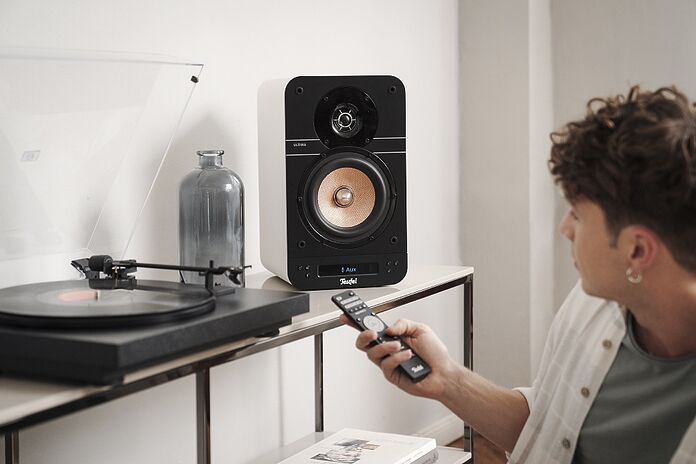 Teufel ULTIMA 25 ACTIVE Teufel ULTIMA 25 ACTIVE