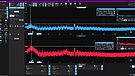 MoFi - Blue Common Mode - Red - Differential Mode