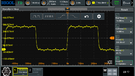 NuPrime CDT-8 - spdif-2 - Rise - Fall