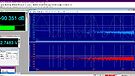 Primare i35 - 1 watt - crosstalk