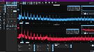 ProJect DS3 B - Blue Common Mode - Red Differential Mode