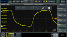 Tentlabs Clock - Rise - Fall