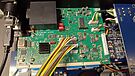 Grimm MU2 inside