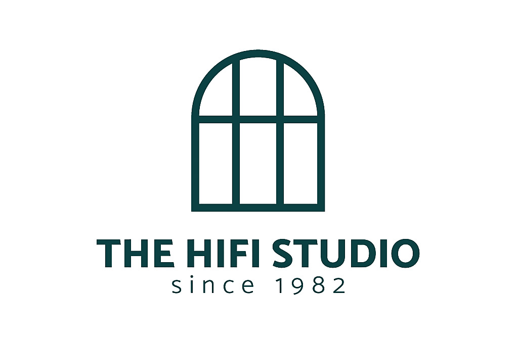 The Hifi Studio show met Chord en Audio Physic