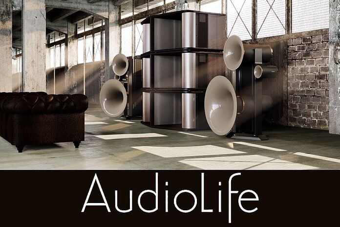 Audio-Life