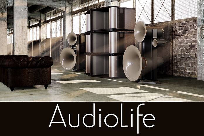 Audio-Life Audio-Life