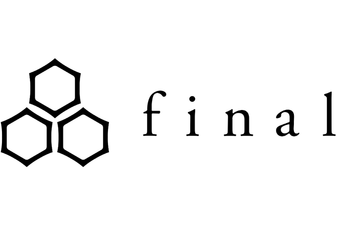 Final ZE8000 MK2 Final ZE8000 MK2