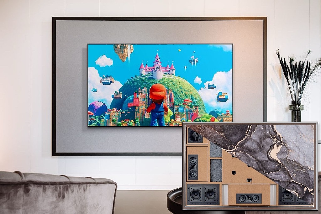 Reference Sounds Cinemawall Reference Sounds Cinemawall