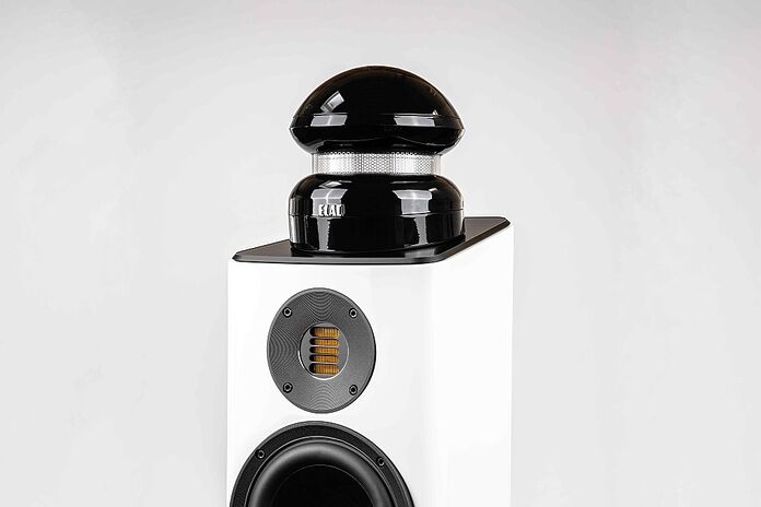 ELAC 4Pi Plus V ELAC 4Pi Plus V
