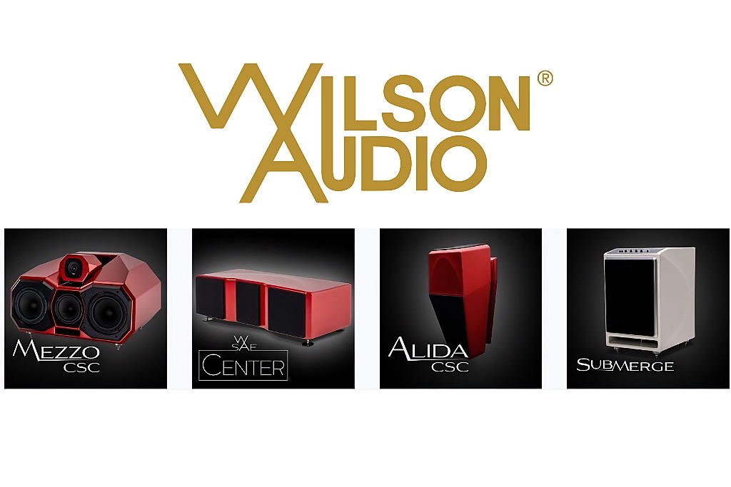 Wilson Audio introduceert nieuwe speakers