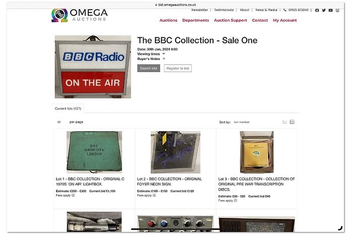 BBC BBC
