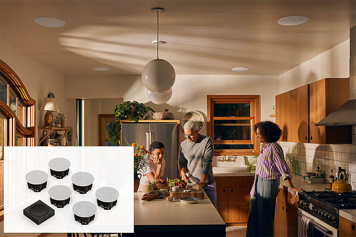 Sonos Sonos