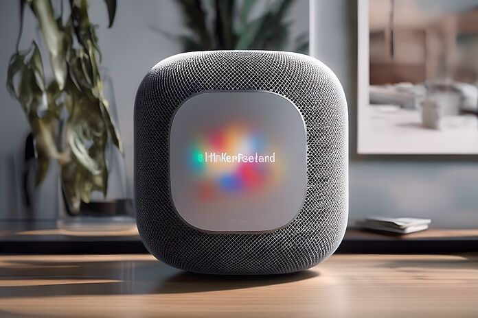 Apple HomePod Apple HomePod