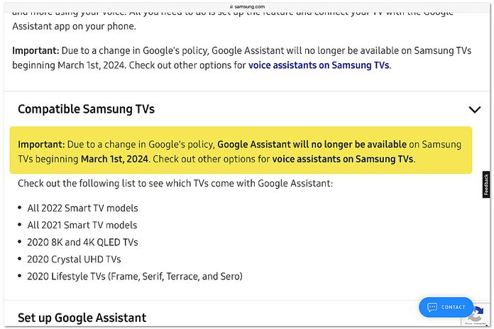 Samsung Samsung