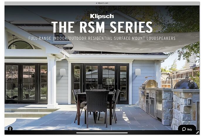 Klipsch Klipsch