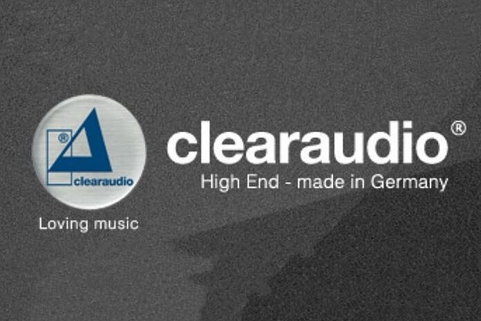 Clearaudio Professional Vinyl Transport Bag