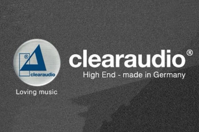 Clearaudio Professional Vinyl Transport Bag Clearaudio Professional Vinyl Transport Bag