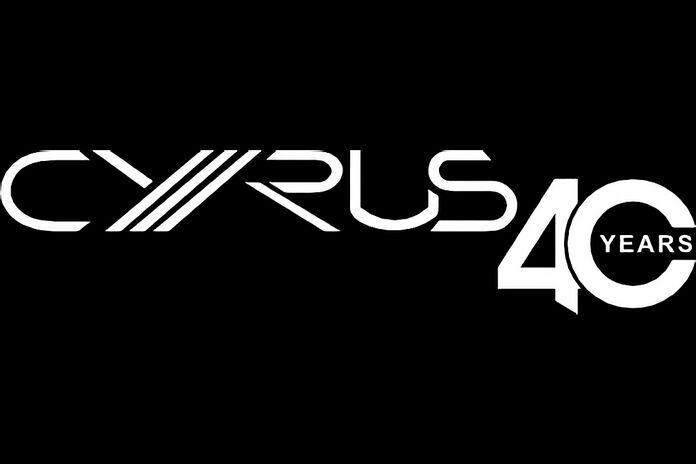 Cyrus Cyrus