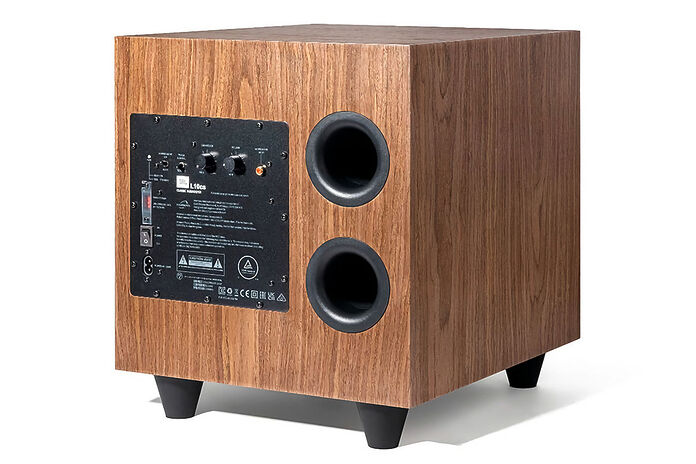 JBL L10CS JBL L10CS