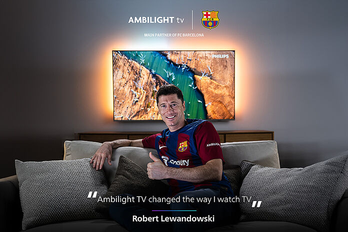 AMBILIGHT TV AMBILIGHT TV