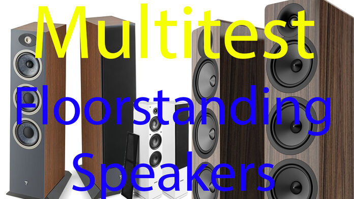 speakertest