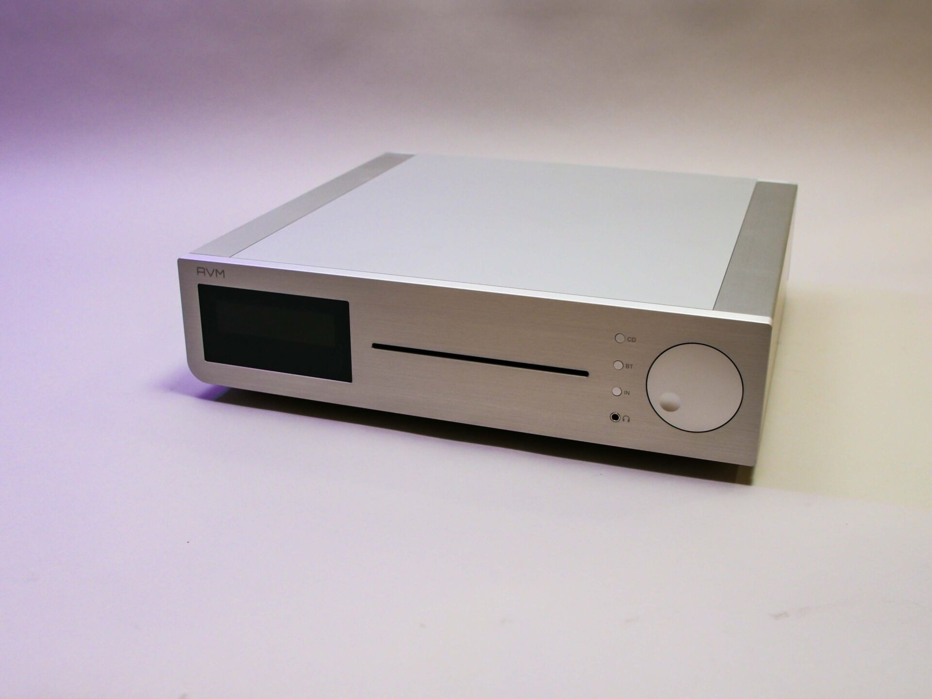 AVM Inspiration CS 2.3