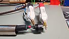 Alpha Audio - Big interlink cable test