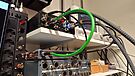 Alpha Audio - Big interlink cable test