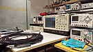 Alpha Audio - Big interlink cable test