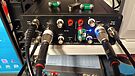 Alpha Audio - Big interlink cable test