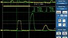 Chris Cables - Carbokab 225 - propagation - 1,5V