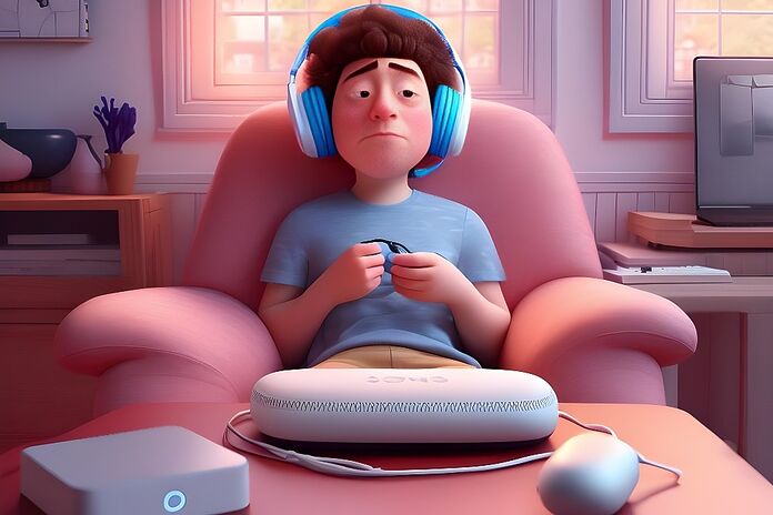 Sonos hoofdtelefoon Sonos hoofdtelefoon