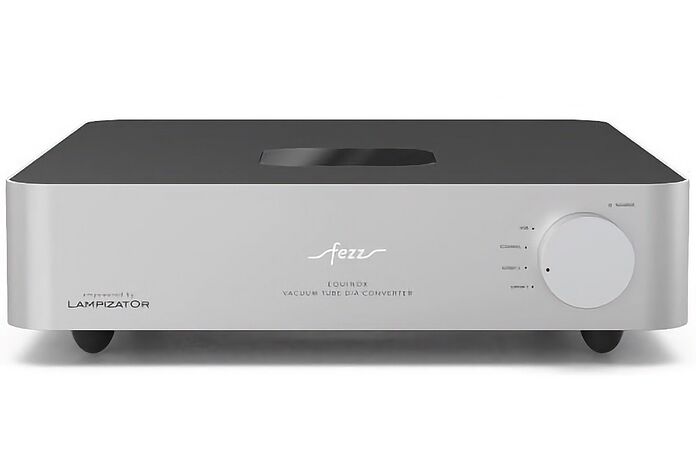 Fezz Audio Equinox DAC Fezz Audio Equinox DAC
