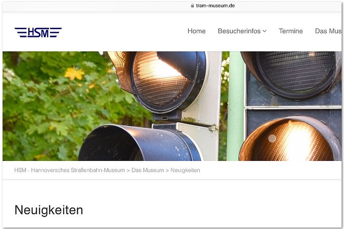 Norddeutches HiFi-Museum Norddeutches HiFi-Museum