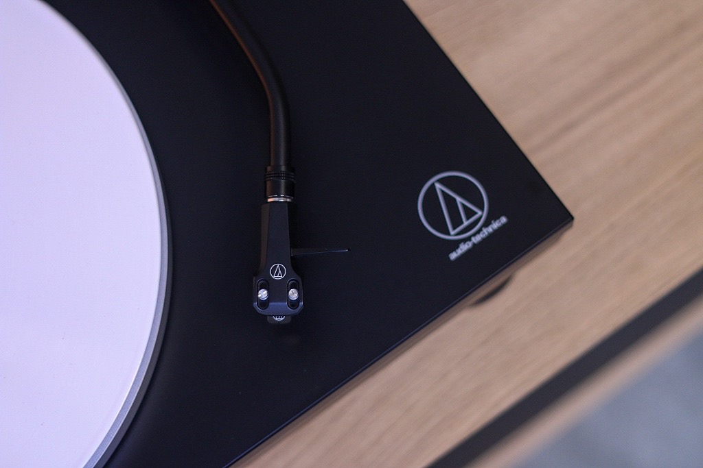 Bender hifi met Audio-Technica workshop Bender hifi met Audio-Technica workshop