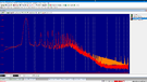 No Filter - Output - baseline and dirty amp comparison