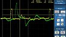 NordOst Frey 2 - Absolute Time and delta to Reflection